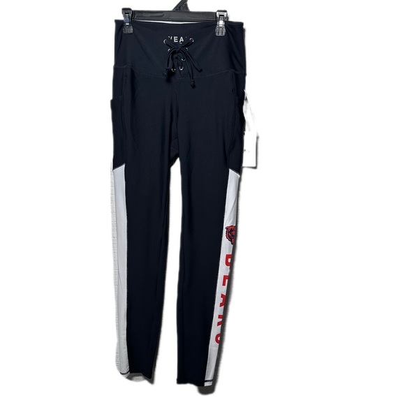 Bears leggings WEAR by Erin Andrews - Picture 1 of 13